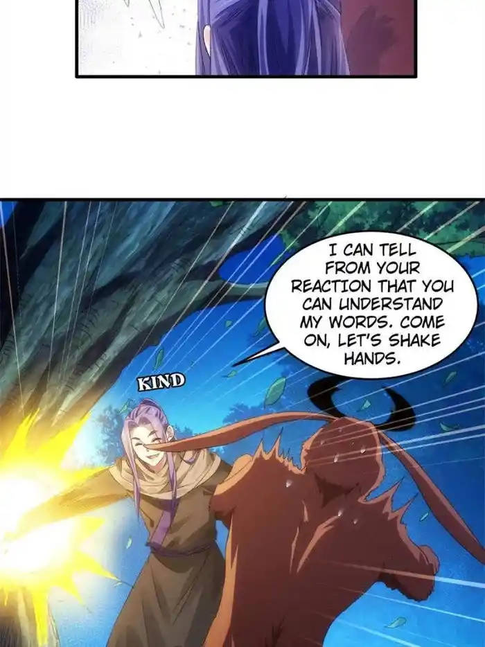 I just Don't Play the Card according to the routine Chapter 44