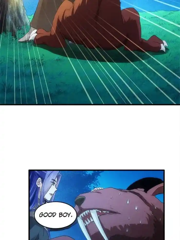 I just Don't Play the Card according to the routine Chapter 44