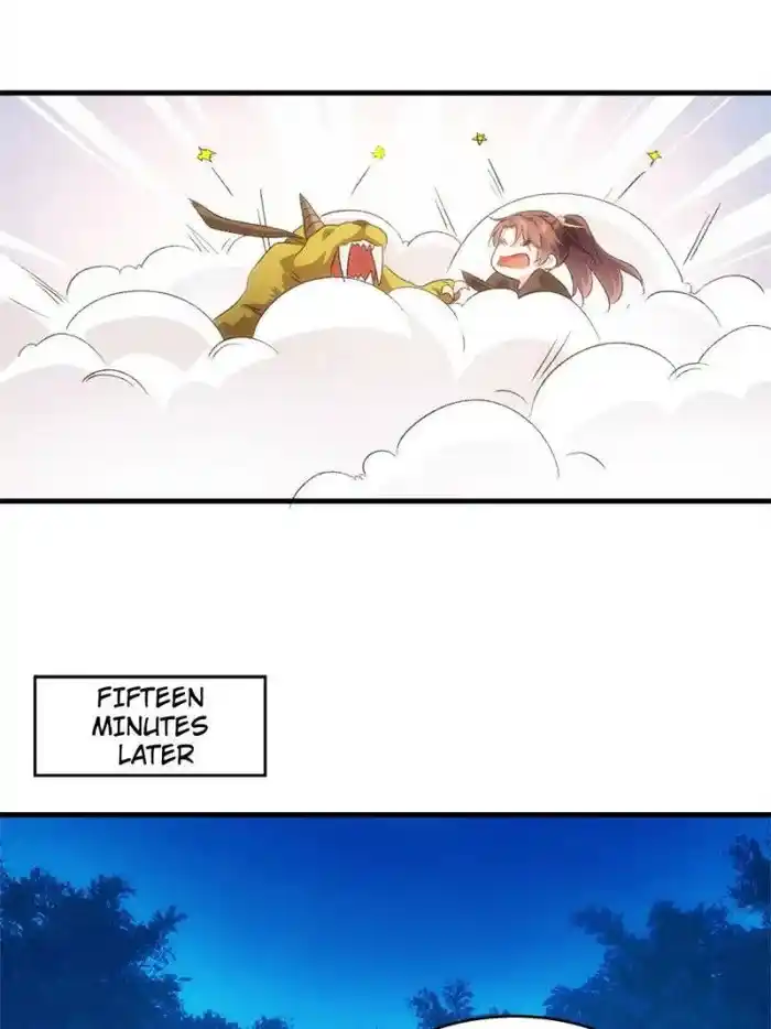 I just Don't Play the Card according to the routine Chapter 44