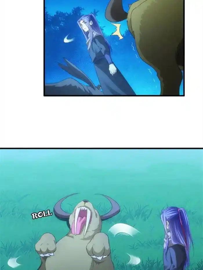 I just Don't Play the Card according to the routine Chapter 44