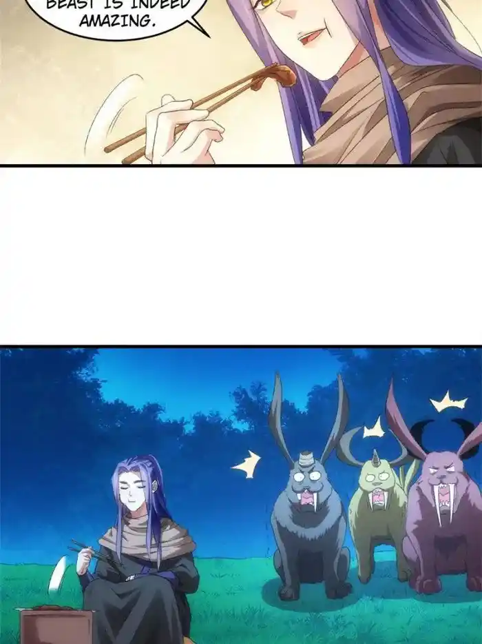 I just Don't Play the Card according to the routine Chapter 44