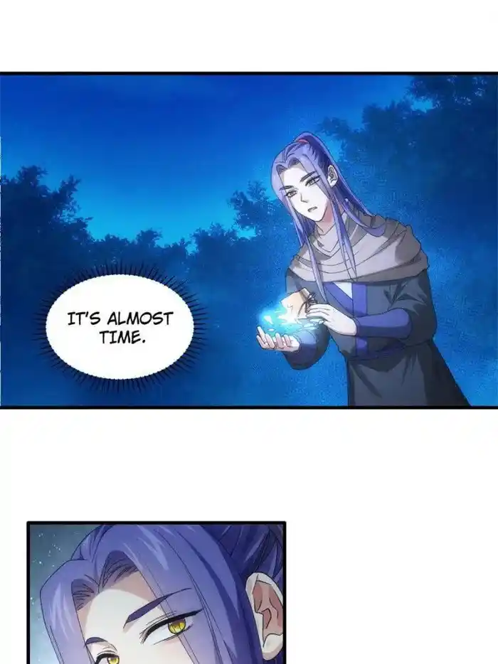 I just Don't Play the Card according to the routine Chapter 45