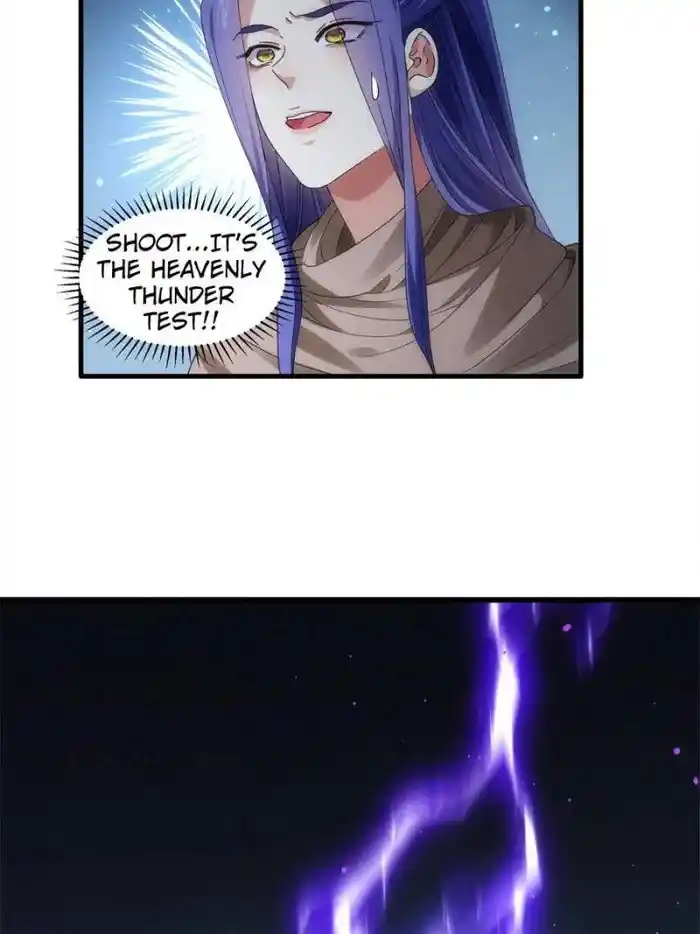 I just Don't Play the Card according to the routine Chapter 45