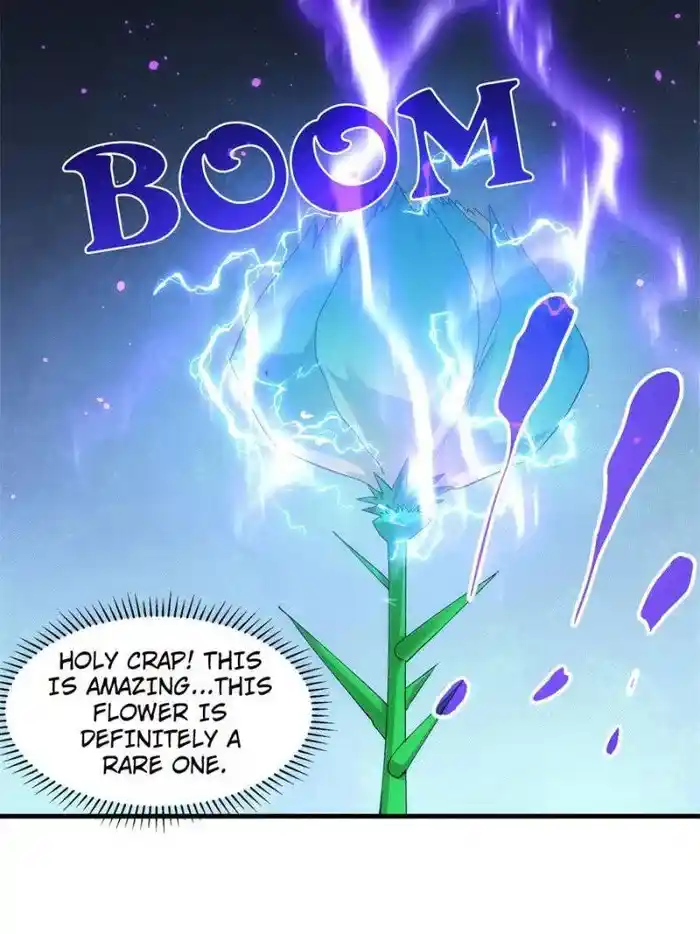 I just Don't Play the Card according to the routine Chapter 45