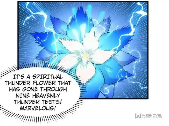 I just Don't Play the Card according to the routine Chapter 45