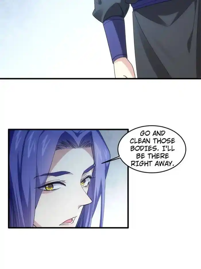 I just Don't Play the Card according to the routine Chapter 45