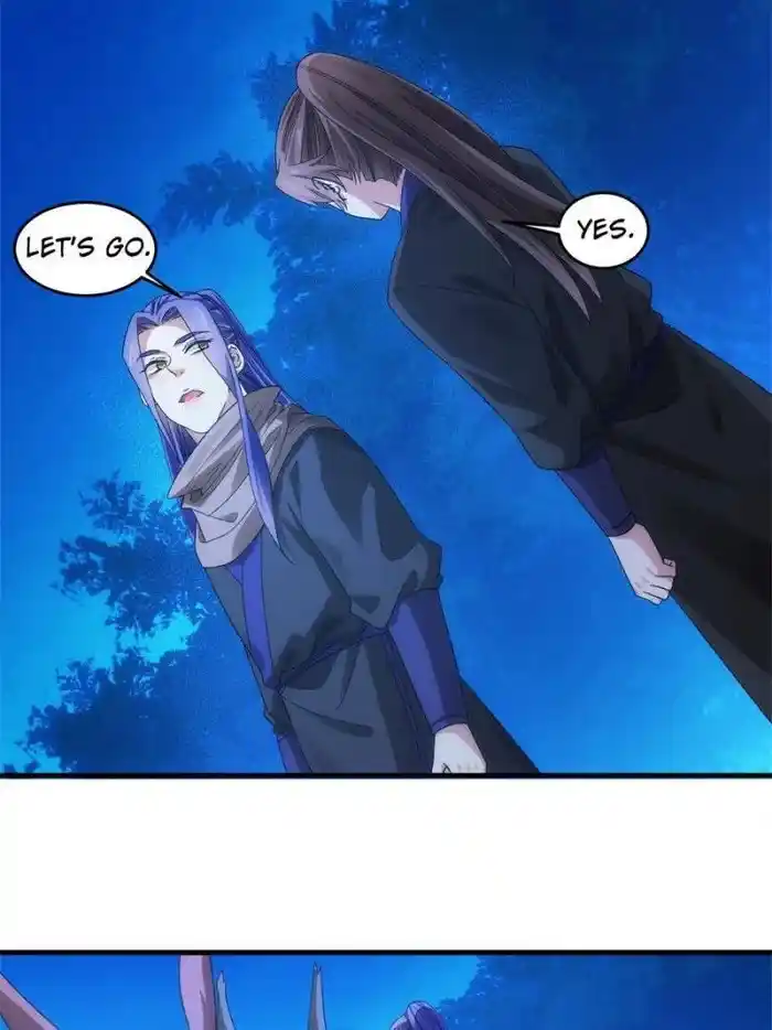 I just Don't Play the Card according to the routine Chapter 45