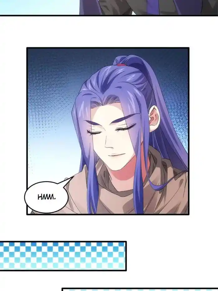 I just Don't Play the Card according to the routine Chapter 46