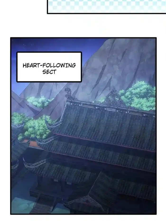 I just Don't Play the Card according to the routine Chapter 46