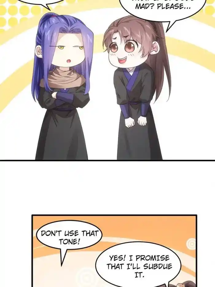 I just Don't Play the Card according to the routine Chapter 46