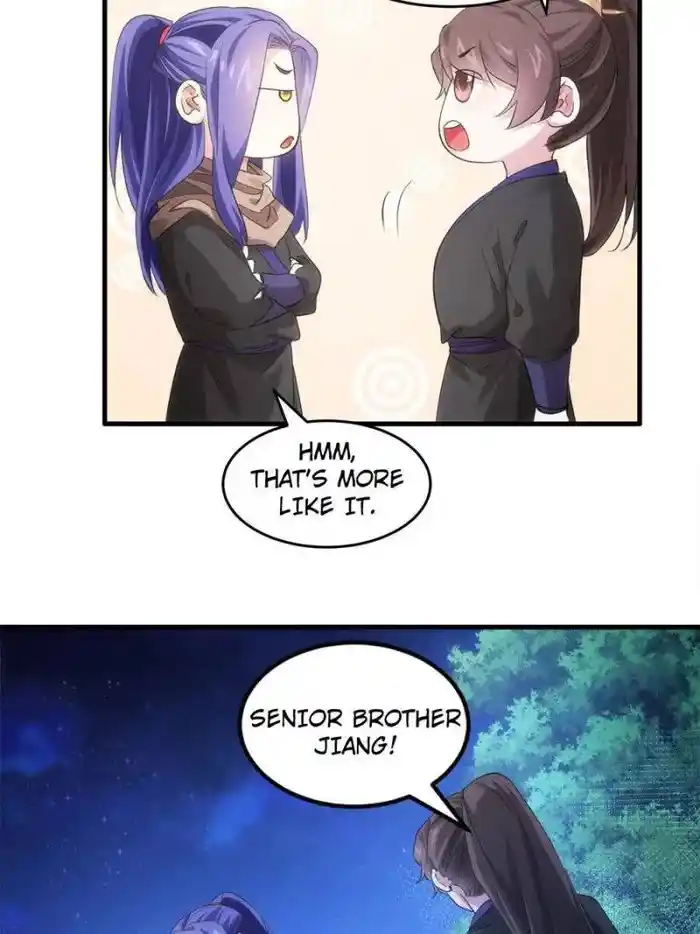 I just Don't Play the Card according to the routine Chapter 46