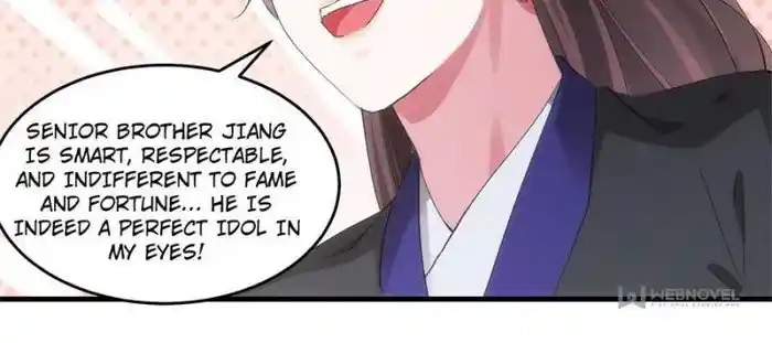 I just Don't Play the Card according to the routine Chapter 46