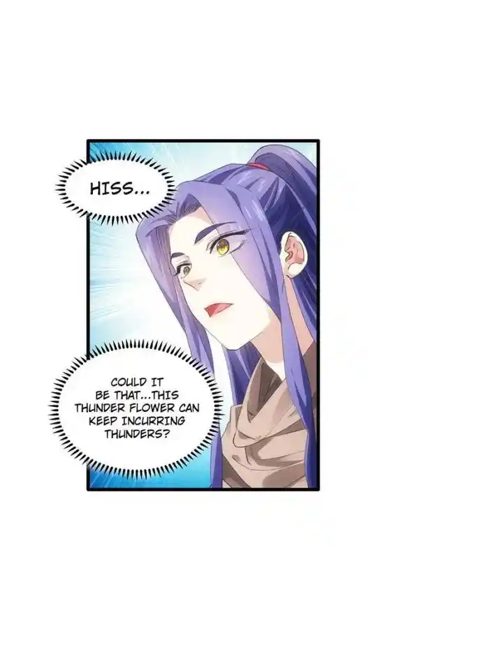 I just Don't Play the Card according to the routine Chapter 46