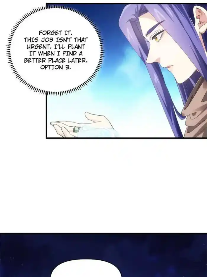 I just Don't Play the Card according to the routine Chapter 46