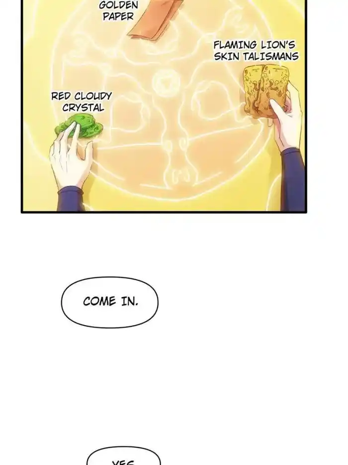 I just Don't Play the Card according to the routine Chapter 46