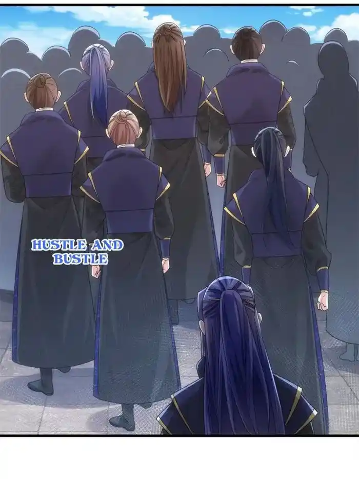 I just Don't Play the Card according to the routine Chapter 47