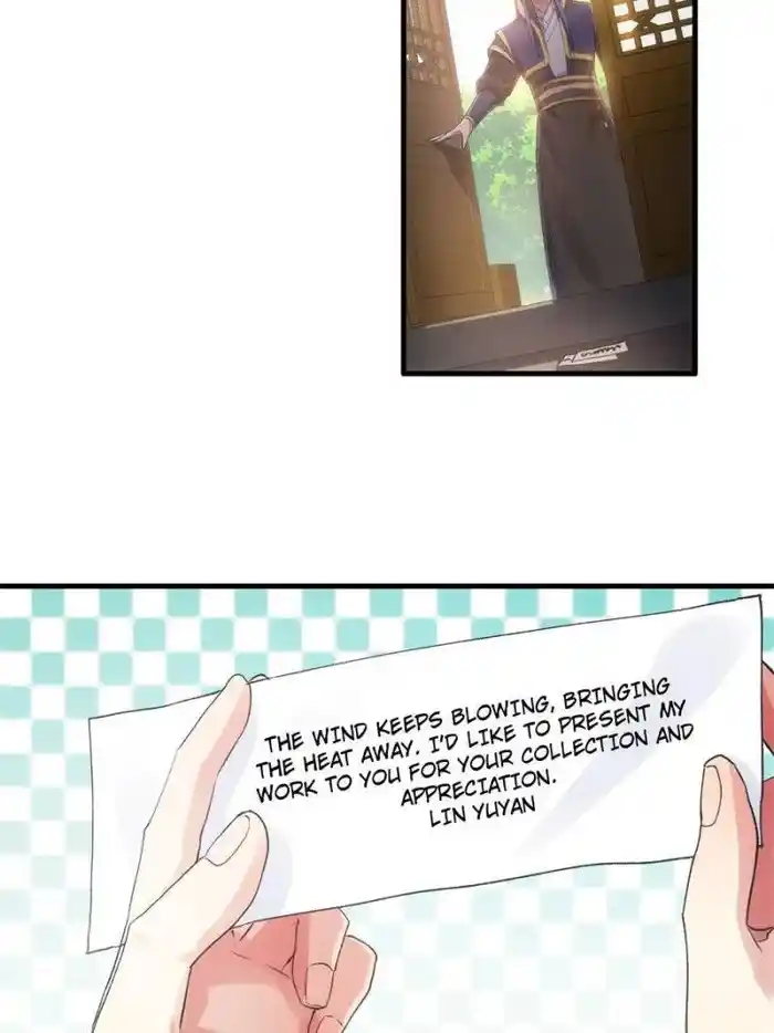 I just Don't Play the Card according to the routine Chapter 47