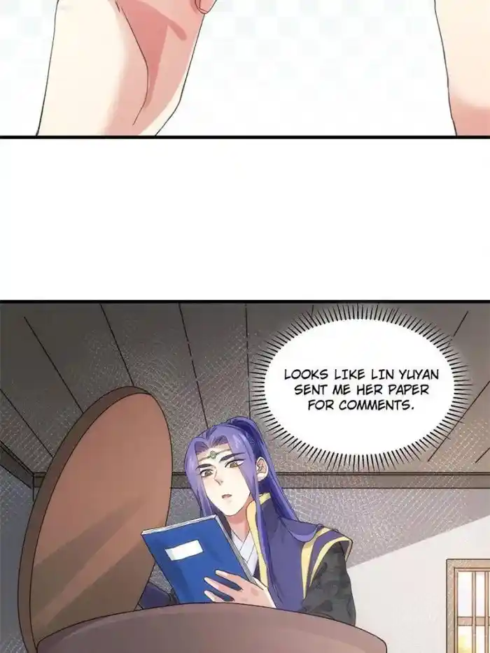 I just Don't Play the Card according to the routine Chapter 47