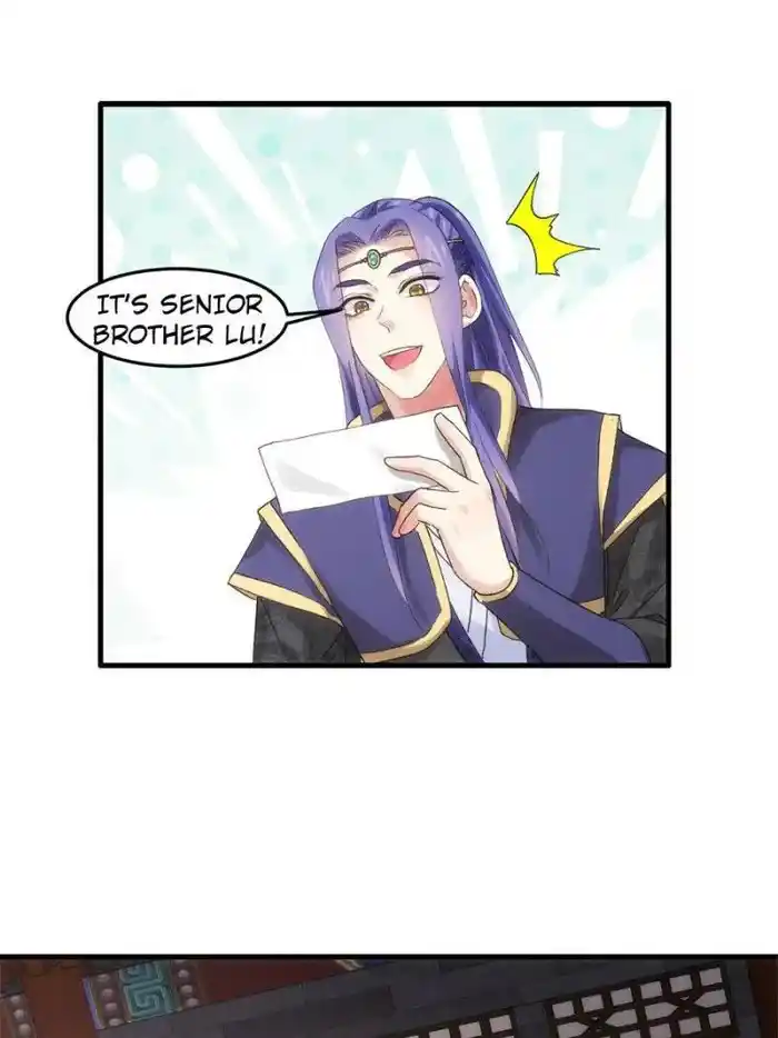 I just Don't Play the Card according to the routine Chapter 47