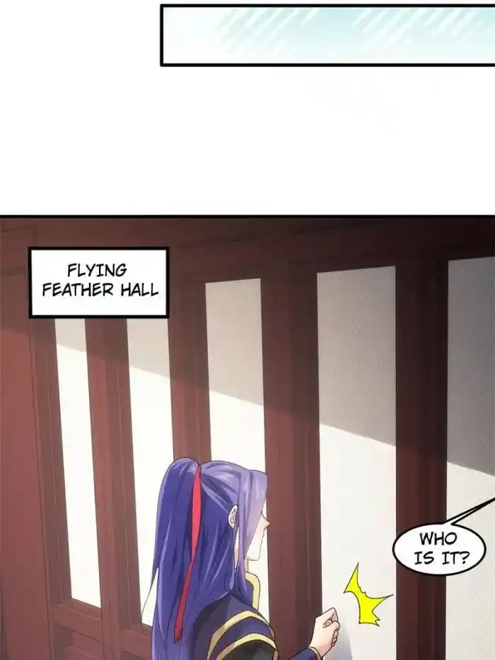 I just Don't Play the Card according to the routine Chapter 47