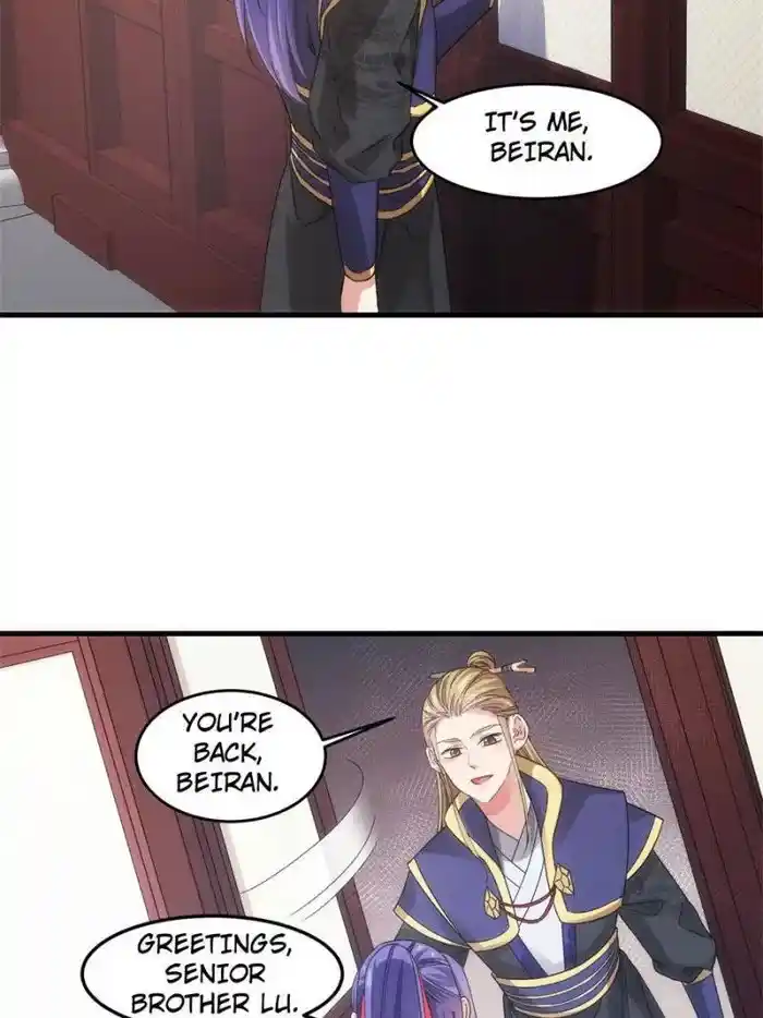 I just Don't Play the Card according to the routine Chapter 47