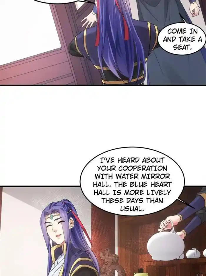 I just Don't Play the Card according to the routine Chapter 47