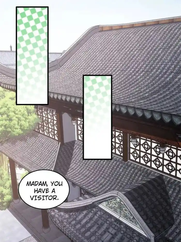 I just Don't Play the Card according to the routine Chapter 47