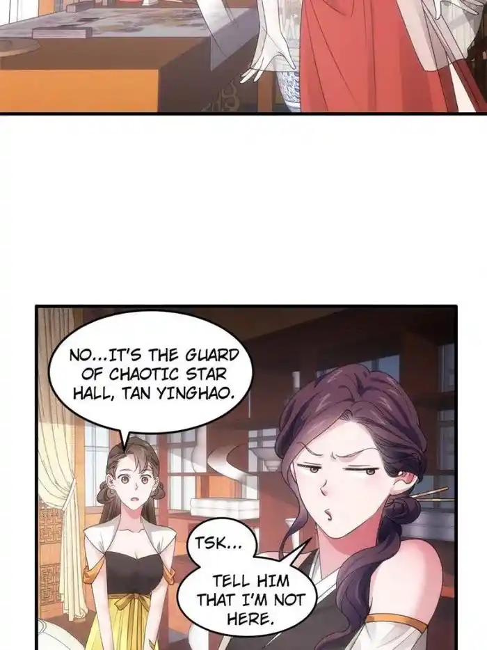 I just Don't Play the Card according to the routine Chapter 47