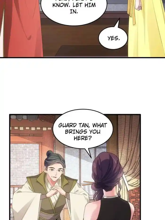 I just Don't Play the Card according to the routine Chapter 47