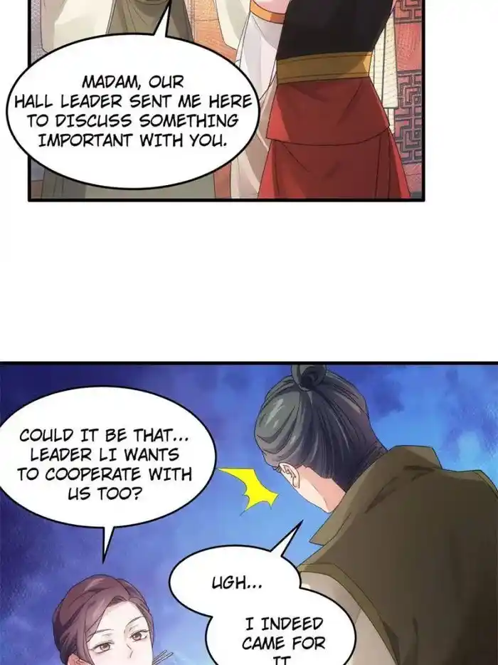 I just Don't Play the Card according to the routine Chapter 47