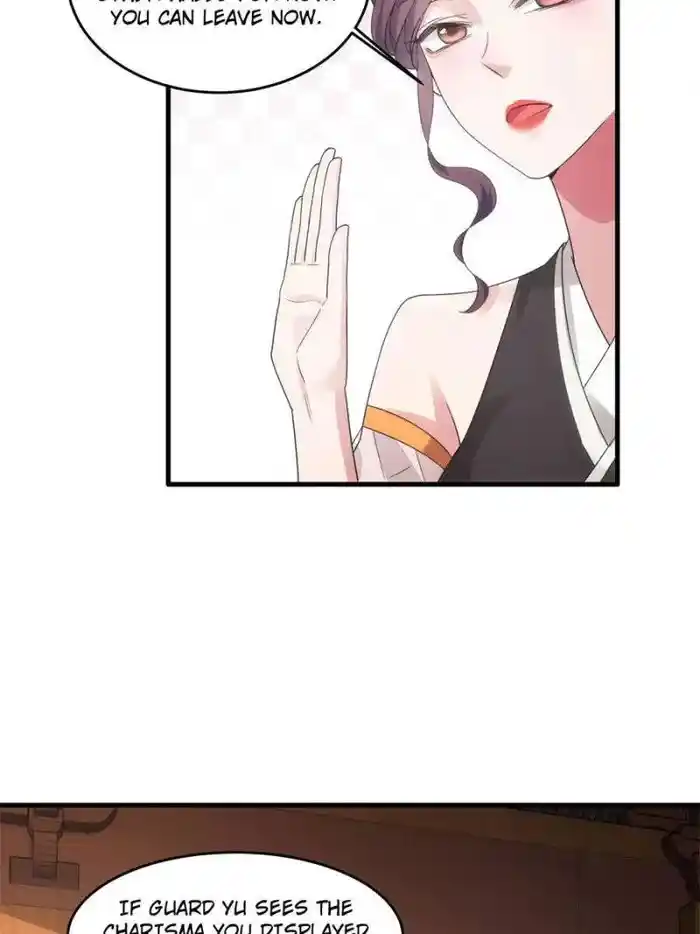 I just Don't Play the Card according to the routine Chapter 47