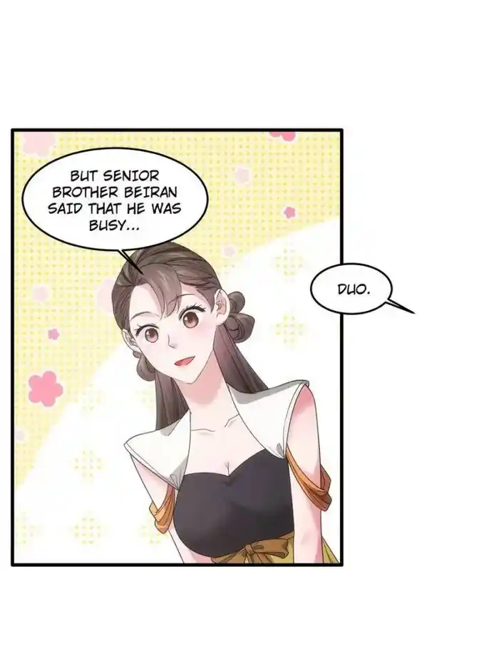 I just Don't Play the Card according to the routine Chapter 47