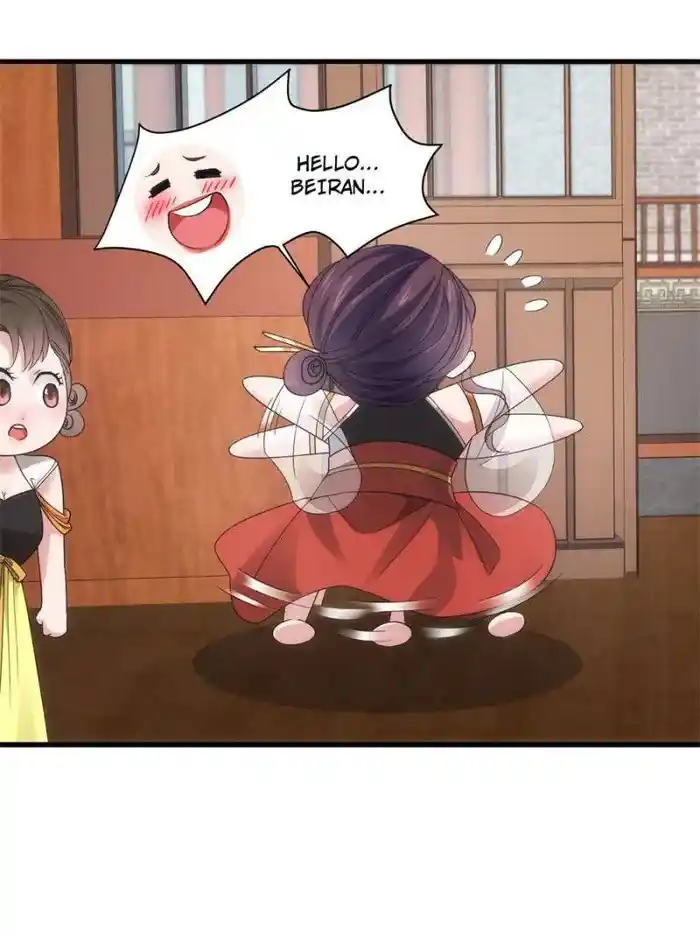 I just Don't Play the Card according to the routine Chapter 47