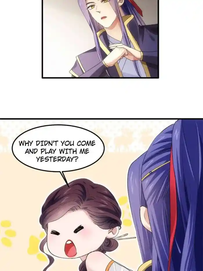 I just Don't Play the Card according to the routine Chapter 48