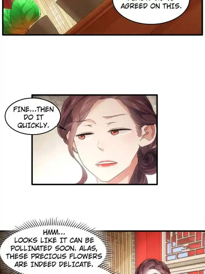 I just Don't Play the Card according to the routine Chapter 48