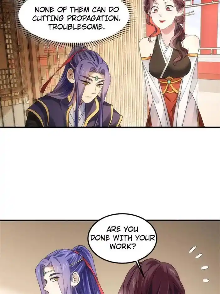 I just Don't Play the Card according to the routine Chapter 48