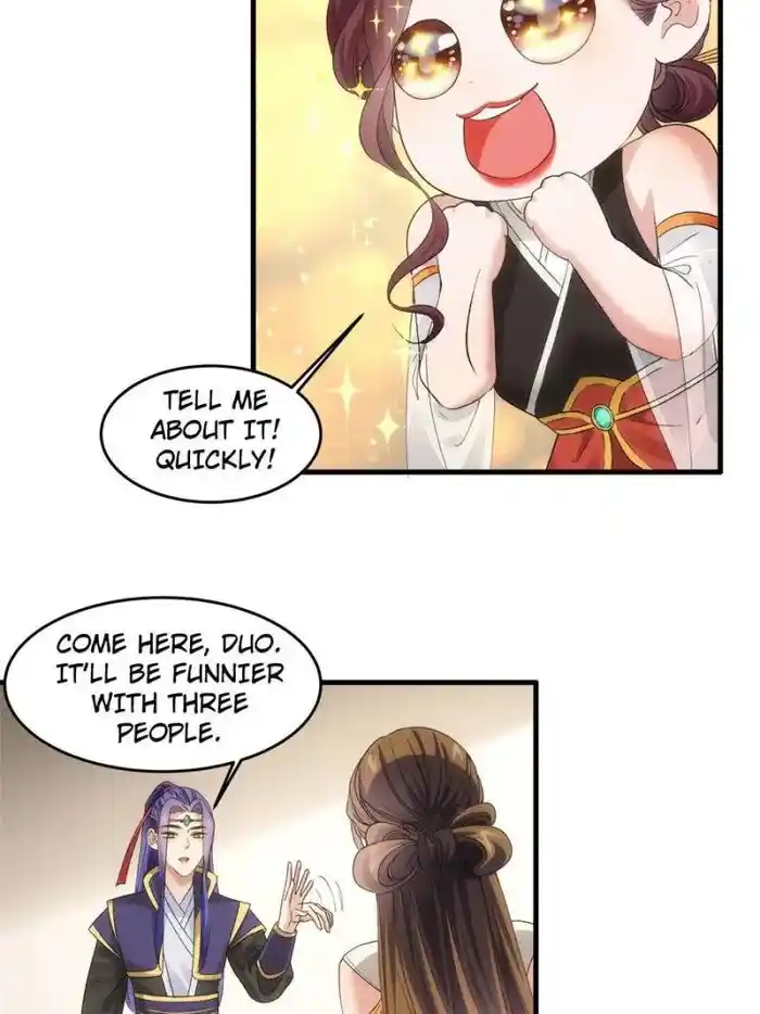 I just Don't Play the Card according to the routine Chapter 48