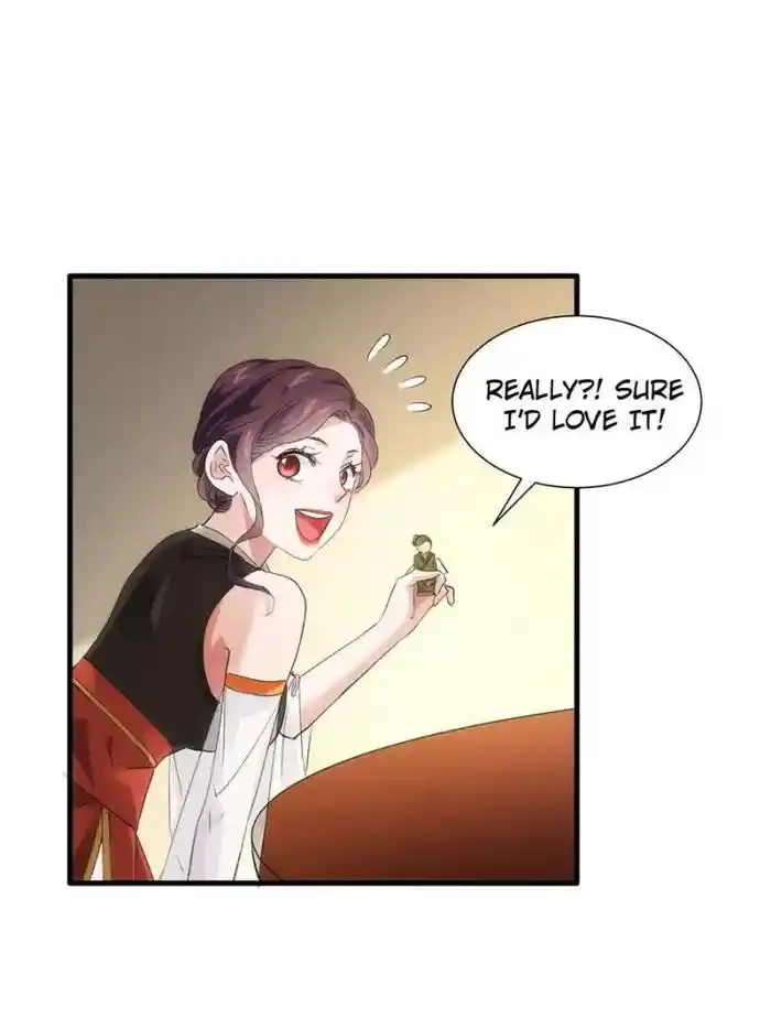 I just Don't Play the Card according to the routine Chapter 48