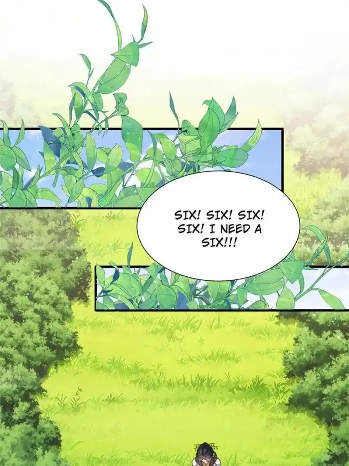 I just Don't Play the Card according to the routine Chapter 48