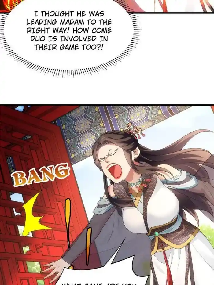 I just Don't Play the Card according to the routine Chapter 48