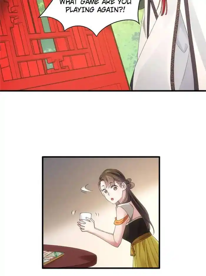 I just Don't Play the Card according to the routine Chapter 48