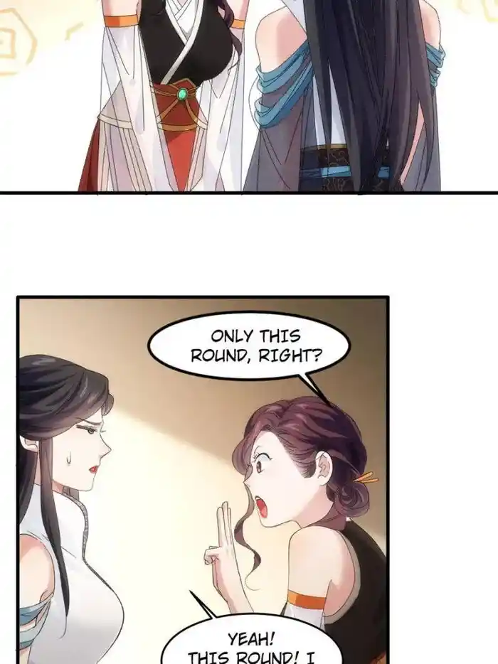 I just Don't Play the Card according to the routine Chapter 48