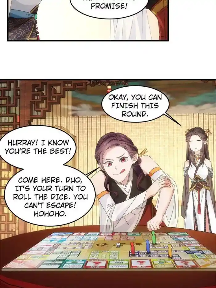 I just Don't Play the Card according to the routine Chapter 48