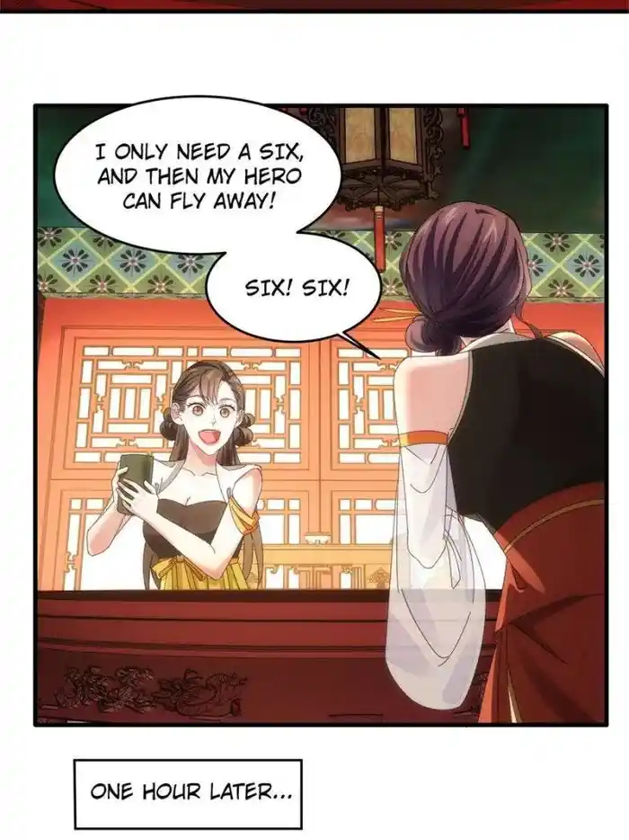 I just Don't Play the Card according to the routine Chapter 48