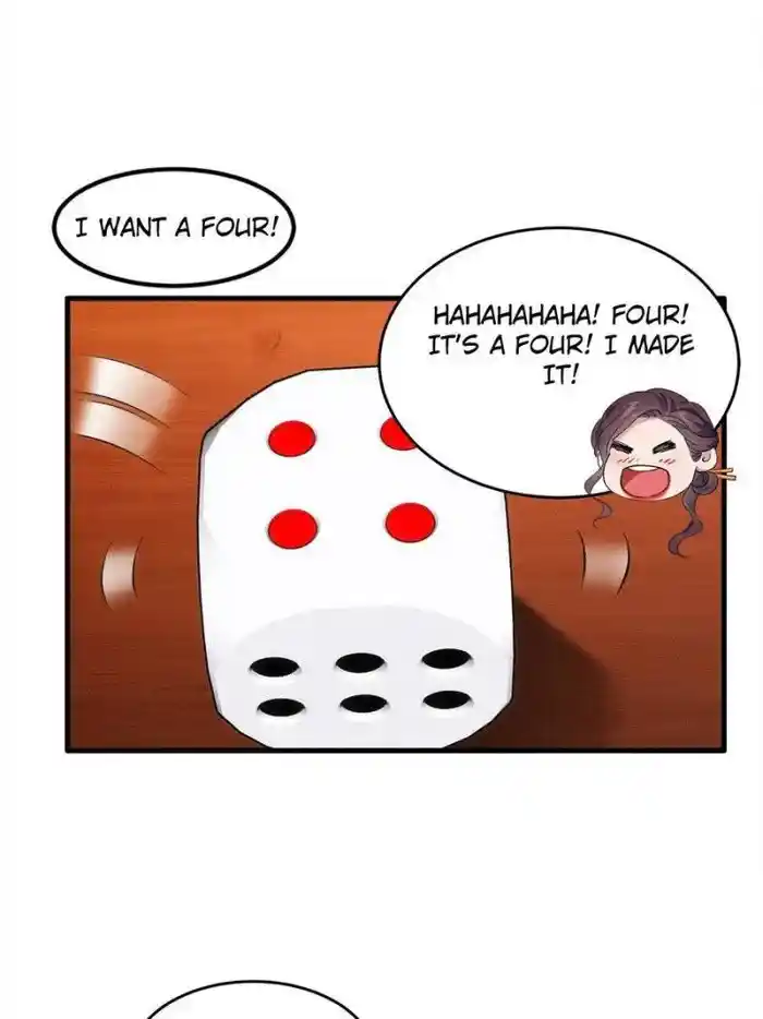 I just Don't Play the Card according to the routine Chapter 48