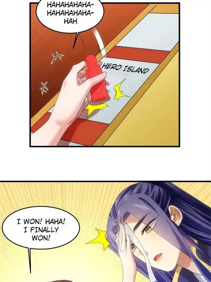 I just Don't Play the Card according to the routine Chapter 48