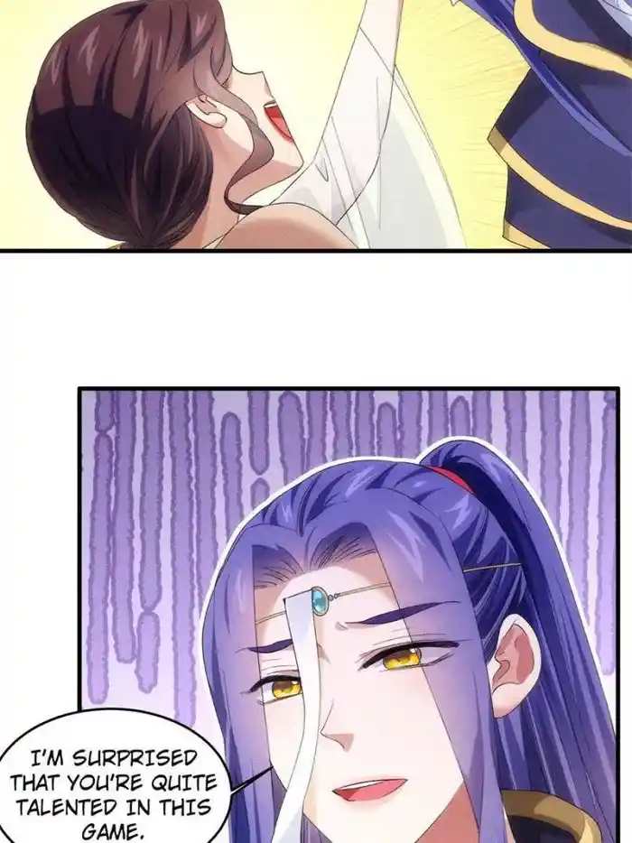 I just Don't Play the Card according to the routine Chapter 48