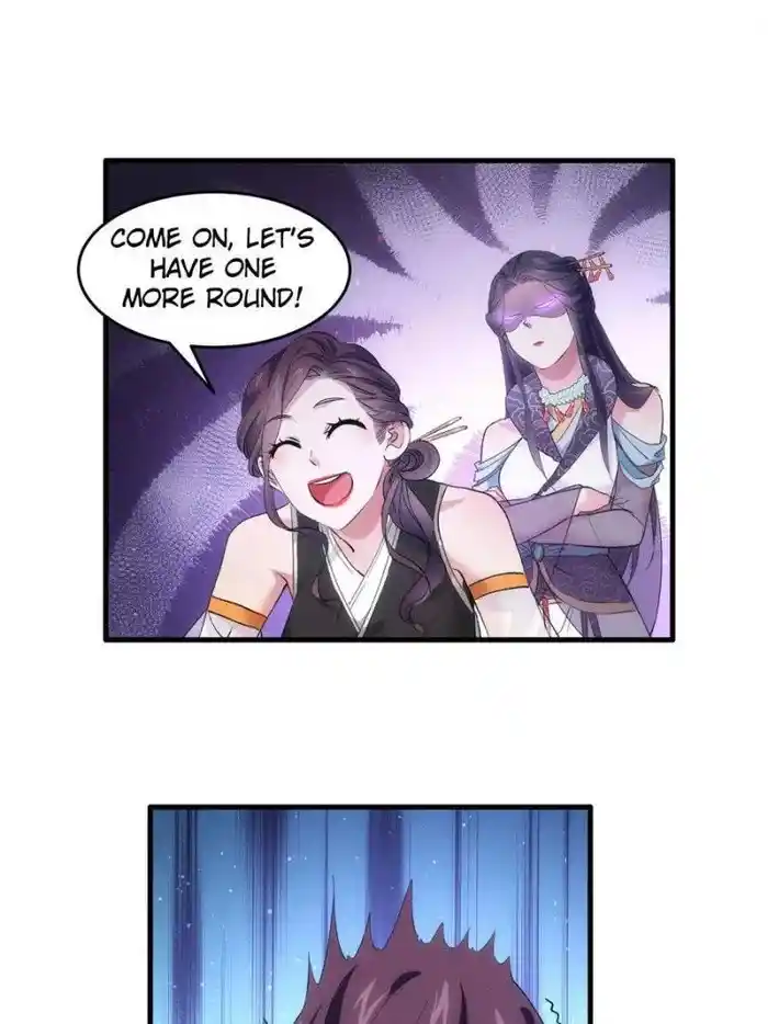 I just Don't Play the Card according to the routine Chapter 48