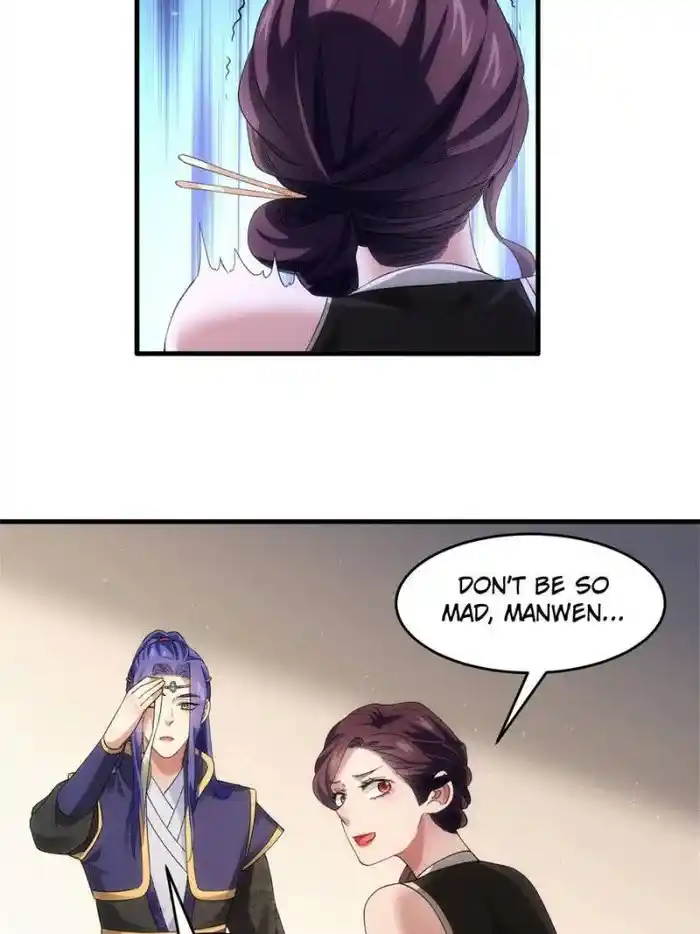 I just Don't Play the Card according to the routine Chapter 48