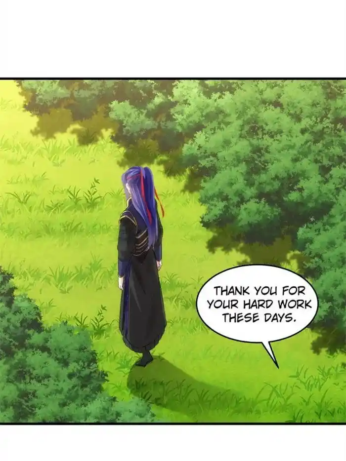 I just Don't Play the Card according to the routine Chapter 48